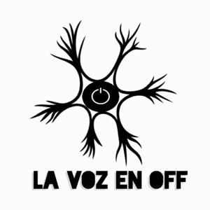 La Voz en Off