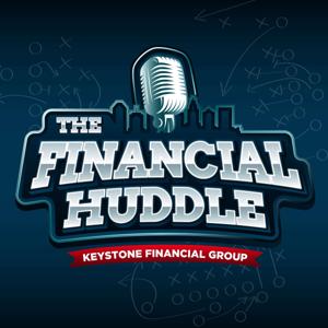 The Financial Huddle | Real Money Conversations for Financial Literacy