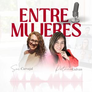 Entre mujeres con Patricia y Sue
