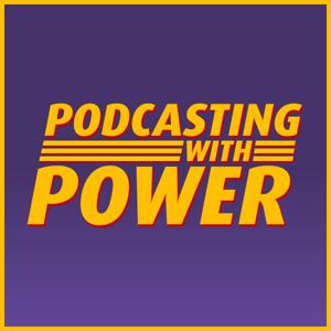 Podcasting With Power: A Nintendo Podcast