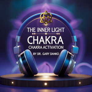 The Inner Light Chakra Activation