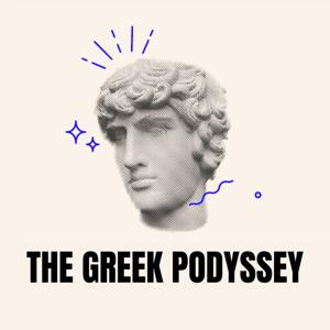 The Greek Podyssey.