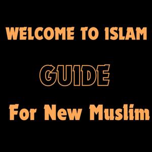 Welcome To Islam - New Muslim Class