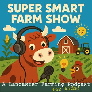 Super Smart Farm Show