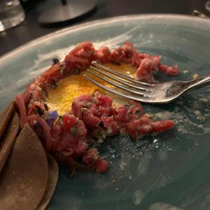 Kitchen Shy, The Substack Podcast