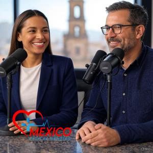 The Mexico Medical Members Show