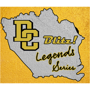 DC Blitz Legends Series