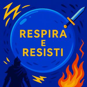 Respira e resisti