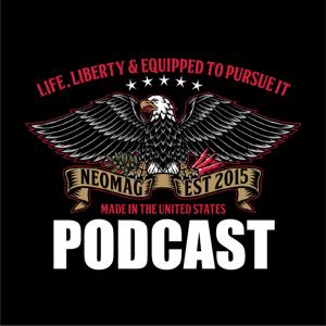 Life Liberty Equipped Podcast