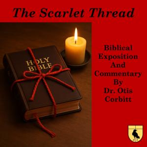 The Scarlet Thread of Redemption