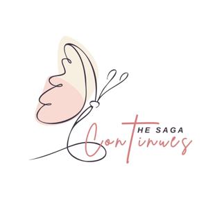 The Saga Continues W/Njie