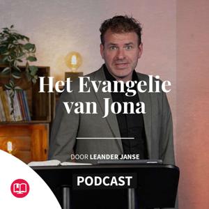 Het Evangelie van Jona | Leander Janse