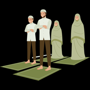 Nouveau musulman