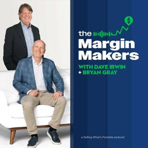 The Margin Makers