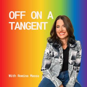 Off on a Tangent: Stories from the Hidden Side of the Spectrum