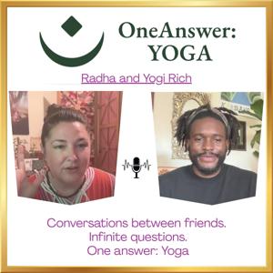 One Answer: Yoga