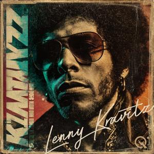 Lenny Kravitz - Audio Biography