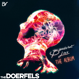 Bloodshot Lies - The Album