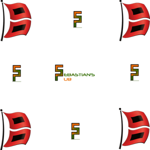 Sebastian's Pub Podcast