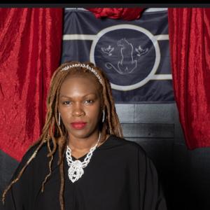 The Rev Dr Christina Clement’s Restitution