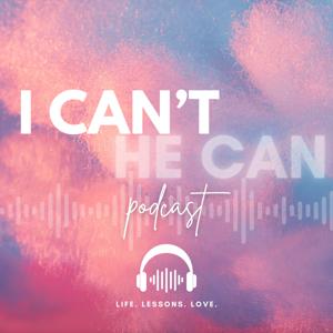 I Can't (HE Can)