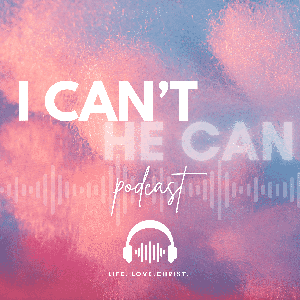 I Can't (HE Can)
