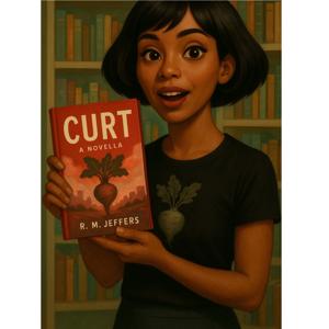 Curt: A Novella read by RM Jeffers (limited series)