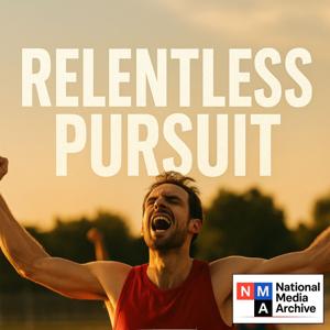 Relentless Pursuit
