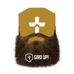 Gird Up Archives: Be the Man God Created You to Be