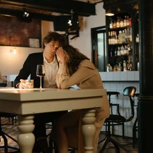 The Empath and The Mqack