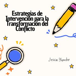 Jesica Yumbo's Podcast