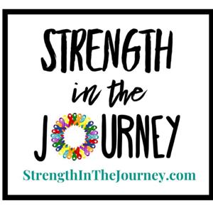 StrengthInTheJourney's Podcast
