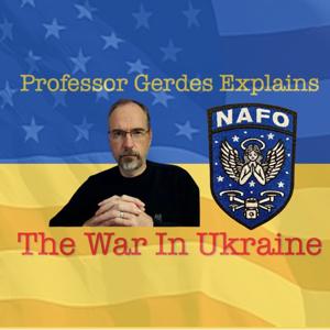 Professor Gerdes Explains