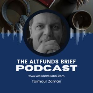 The AltFunds Global