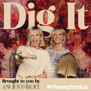 Dig It with Jo Whiley and Zoe Ball by Persephonica