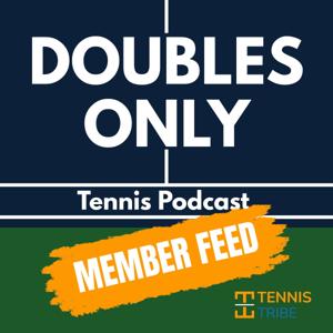 Member Feed: Doubles Only Podcast