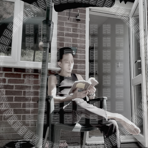 Brave-Smoke & The Yi