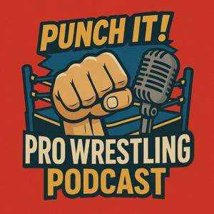 Punch it Pro Wresting