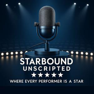 Starbound Unscripted