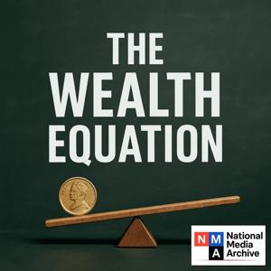 The Wealth Equation