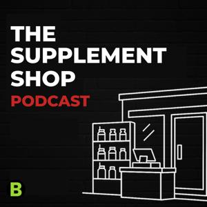 The Supplement Shop