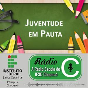 Rádio C - Juventude Em Pauta