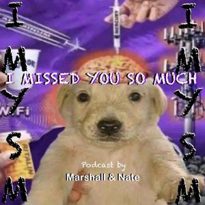 I Missed You So Much