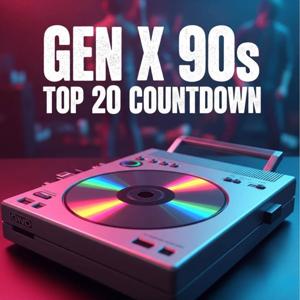 Gen X 90s Top 20 Countdown