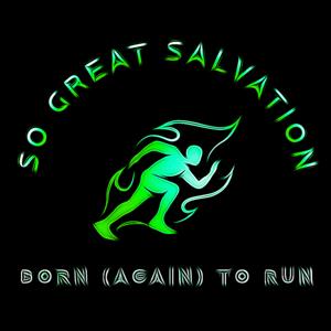 The So Great Salvation Podcast