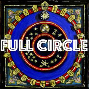 Full Circle - a journey into the unfolding Bible story