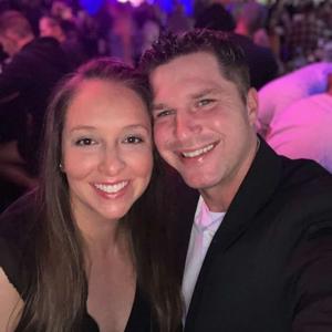 The Jon and Amanda show