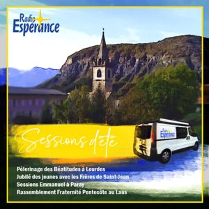 Revivre les sessions d'été