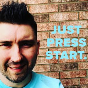 Just Press Start