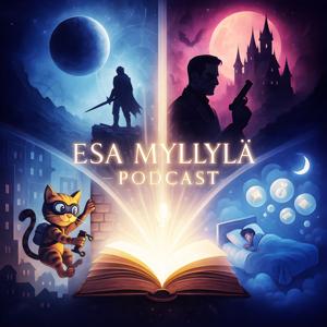 Esa Myllylä